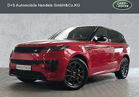 Land Rover Range Rover Sport D300 Dynamic SE