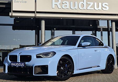 BMW M2 Aut. M Performance Parts + Glasdach+Head Up