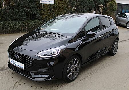 Ford Fiesta ST-Line X/LED-Matrix/Winter-Paket/B&O