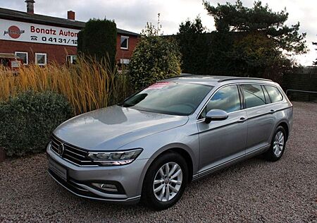 VW Passat Variant Volkswagen 2.0 TDI DSG Business *Navi,Kamera,Sitzhzg,APP*