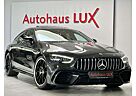 Mercedes-Benz AMG GT 63 S*BURMESTER*CARBON*SITZKLIMA*21Z*VOLL*