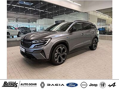 Renault Espace E-TECH Full Hybrid 200 Esprit Alpine 7-Sitzer PDC