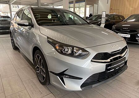 Kia XCeed Ceed SW / cee'd SW 1.5 T-GDI EU-Ausführung