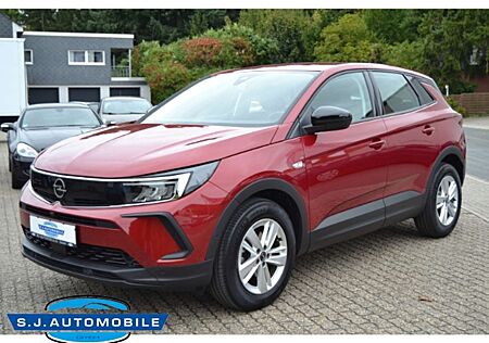 Opel Grandland 1.2 Turbo EU6d ,1 Hd wie neu