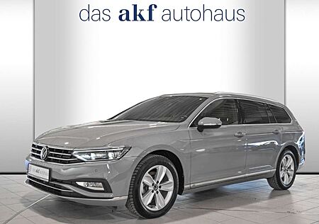 VW Passat Variant Volkswagen 2.0 TDI DSG Elegance-Navi*AHK*Kamera*Matrix-LED*AC