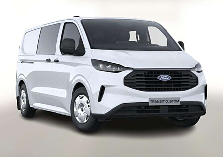 Ford Transit Custom Trend DCiV TDCi 136 320L2 SHZ Kam 100 kW (136 P...