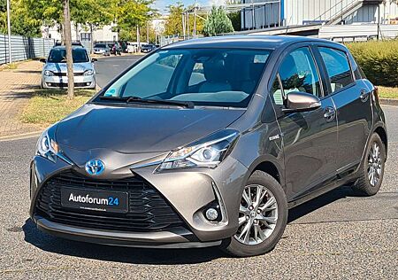 Toyota Yaris Hybrid Comfort*Autom.*Navi*RFK*