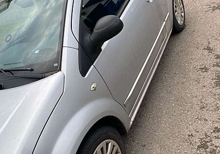 Citroën C2 Citroen 1.4 Senso Drive Confort (VB)