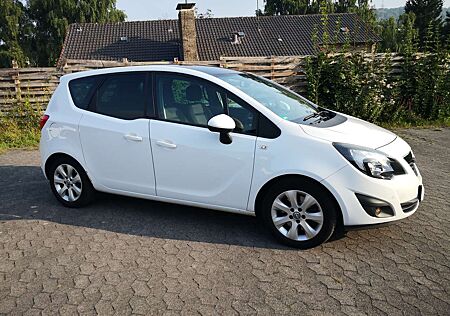 Opel Meriva 1.4 Color Edition