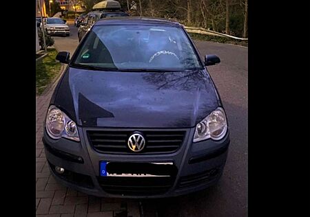 VW Polo Volkswagen Plus Volkswagen 1.4 Tdi