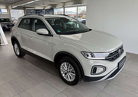 VW T-Roc Volkswagen *Life*Navi*Virtual*Sitzh*AHK*DSG*LED*