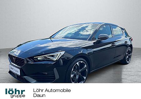 Cupra Leon 1,4 e-Hybrid Automatic