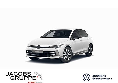 VW Golf Volkswagen VIII Lim. 2.0 TDI Navi*AHK*CAM*ACC*SHZ Goal