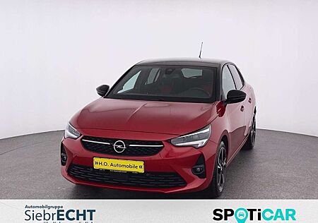 Opel Corsa F GS Line 1.2*SHZ*LKH*BTH*uvm