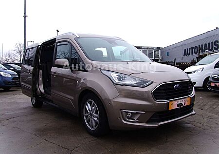 Ford Grand Tourneo Connect Titanium-AUT/7Si/PANO