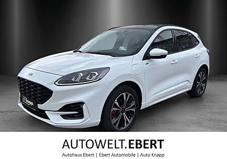 Ford Kuga 2.5 Duratec Plug-in-Hybrid PHEV ST-Line X (EU