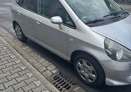 Honda Jazz 1.4 ES
