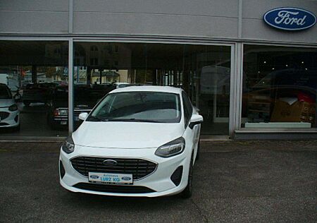 Ford Fiesta 1.0 EcoBoost Hybrid Titanium (EURO 6d)