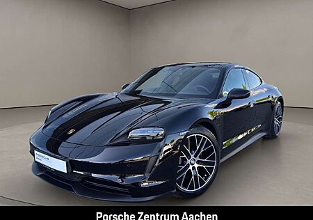 Porsche Taycan BOSE Panorama Surround-View Luftfederung