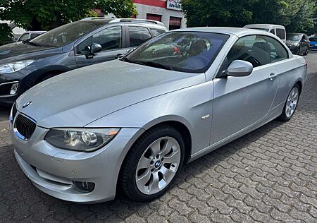 BMW 335i 335 Baureihe 3 Cabrio Leder+Navi+Xenon
