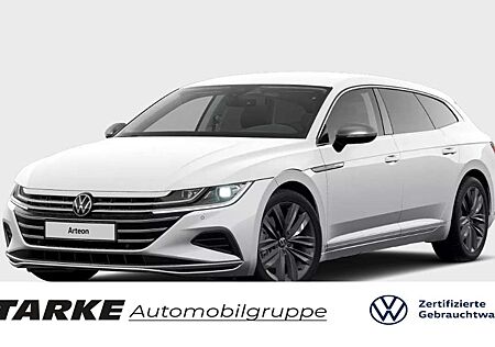 VW Arteon Volkswagen Shooting Brake 2.0 TDI DSG Elegance