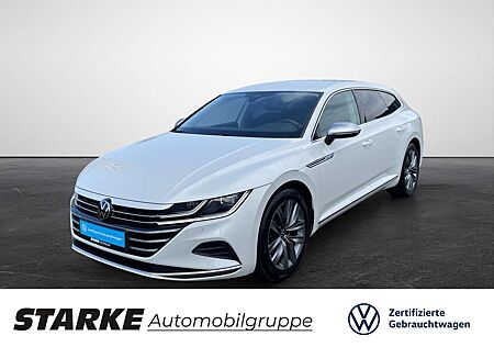 VW Arteon Volkswagen Shooting Brake 2.0 TDI DSG Elegance