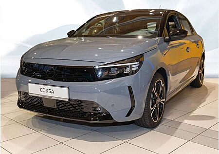 Opel Corsa GS Hybrid 107 kW(145 PS) +LED+ACC+CARPLAY+