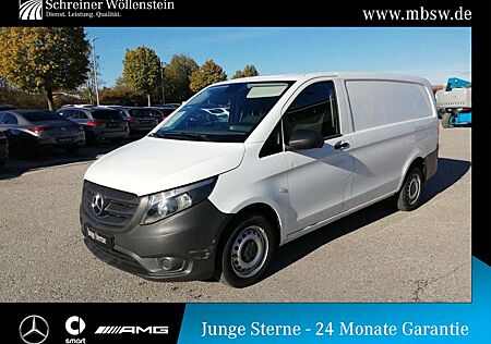 Mercedes-Benz Vito 110 KA L *Navi*Kamera*Tempomat*Klima*