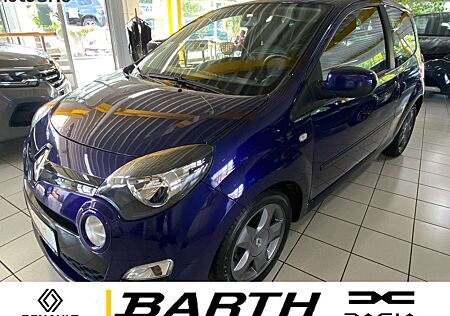 Renault Twingo Paris