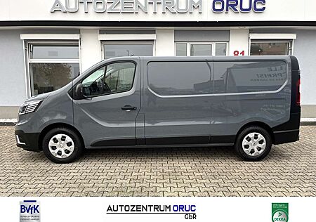Renault Trafic dCi 150 Kasten L2H1 *3 Sitzer*LED*Navi*