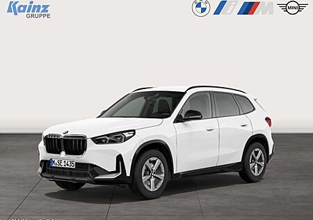BMW X1 sDrive18d LED/SHZ/AHK