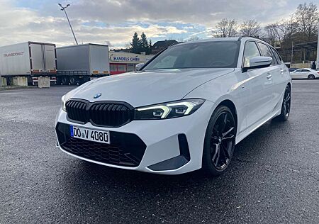 BMW 318i 318 Touring Aut.M Sport
