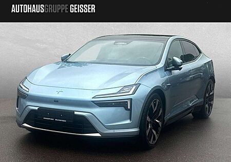 Polestar 4 Polestar 4 LRDM Plus Performance