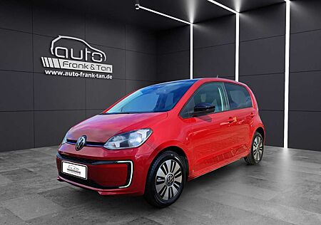 VW Up Volkswagen ! e-! Edition+Ambiente*Kamera*SitzHZ*PDC