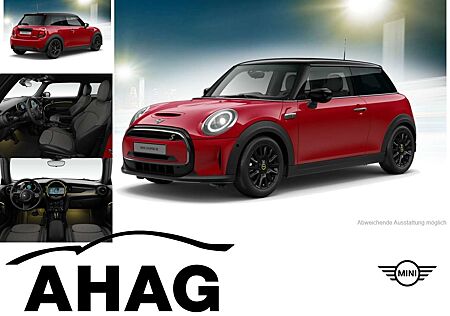 Mini Cooper SE Classic Trim Klimaaut. Sportsitze