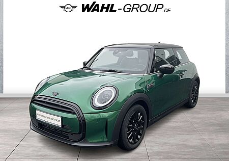 Mini Cooper 3-TÜRER CLASSIC TRIM SPORTSITZE LED GRA PDC SHZG