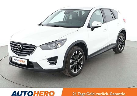Mazda CX-5 2.5 Sports-Line AWD