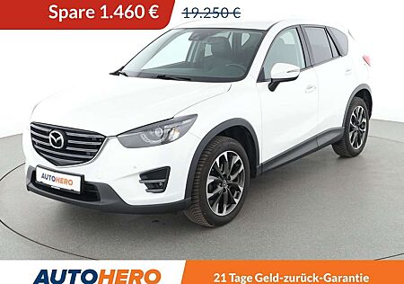 Mazda CX-5 2.5 Sports-Line AWD