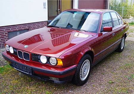 BMW 518i 518 5er E34 mit H-Zulassung