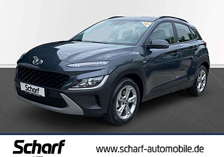 Hyundai Kona Mild-Hybrid Trend Auto Klimaautom DAB