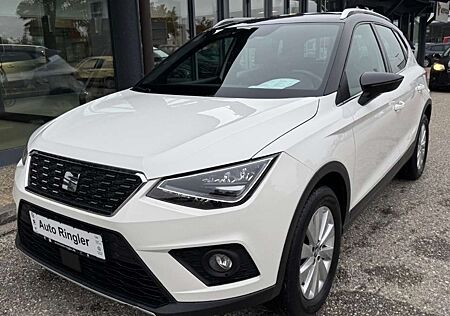 Seat Arona 1.0 TSI VOLL-LED,NAVI,SITZHZG