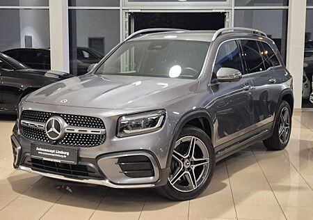 Mercedes-Benz GLB 220 d 4M,AMG Line,7 Sitzer,Burmester,360 CAM