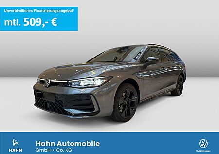 VW Passat Volkswagen R-Line 2,0l TDI 4MOTION 193PS DSG STH AHK