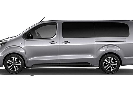 Citroën Spacetourer Citroen MAX 180 EAT8 XL Pano ACC Kam SHZ AHK 130 kW (17...