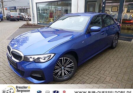 BMW 320 i M Sport-Paket Aut. Top gepflegt