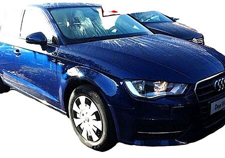 Audi A3 Sportback g-tron 1.4 TFSI Sportback