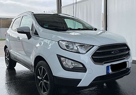 Ford EcoSport 1.0 EcoBoost TREND