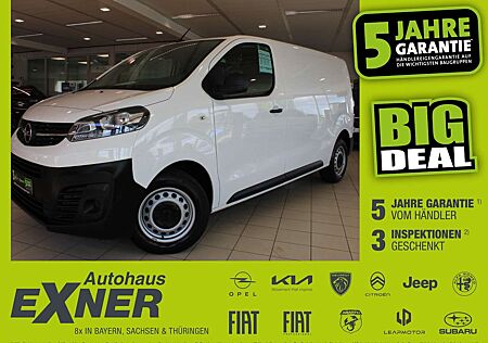 Opel Vivaro Kasten 2.0D M SELECTION L2 AHK+PDC