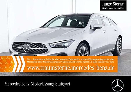 Mercedes-Benz CLA 180 PROGRESSIVE+PANO+360°+MULTIBEAM+TOTW+7G