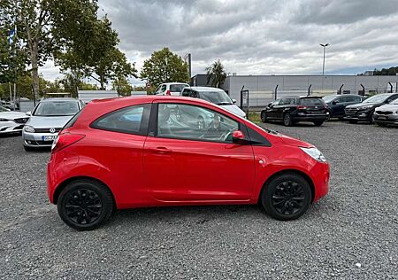 Ford Ka /+ Trend/TÜV UND AU NEU